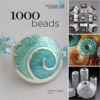 image-1000 Beads by Lark Books