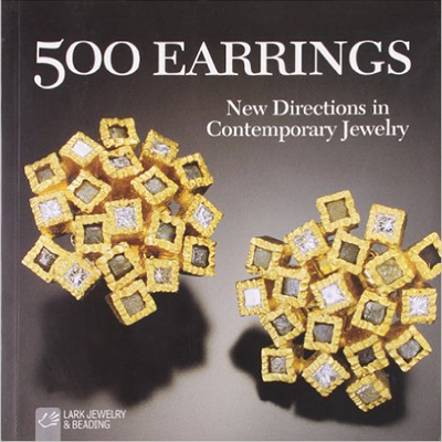 image-500 Earrings by Lark Books
