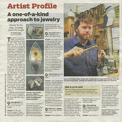 image-news paper article